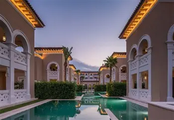 Club Prive By Rixos Saadiyat in Abu Dhabi