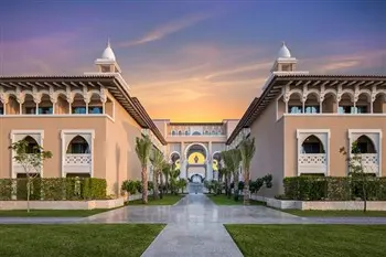 Rixos Premium Saadiyat Island in Abu Dhabi