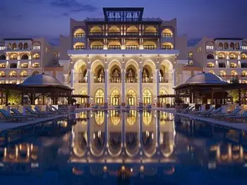 Shangri la Qaryat Al Beri in Abu Dhabi