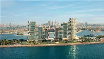 Atlantis The Royal in Dubai