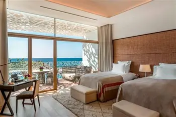 Bvlgari Resort in Dubai