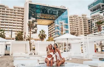 Five Palm Jumeirah in Dubai