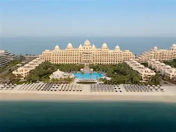 Raffles The Palmin Dubai