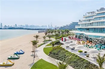 W The Palm in Dubai