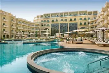 Grand Hyatt Muscat in Oman