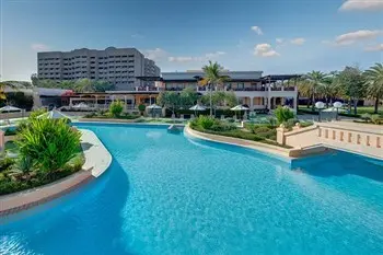 InterContinental Muscat in Oman