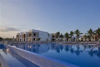 The Club By Fanar in Oman