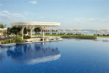 St. Regis Al Mouj Muscat in Oman