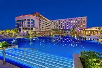 W Muscat in Oman