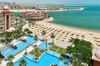 Marsa Malaz Kempinski The Pearl in Qatar