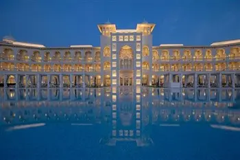 The Chedi Katara Resort in Qatar