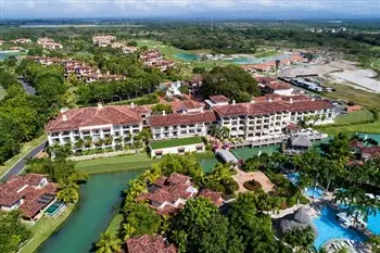 Buenaventura Golf and Beach Resort in Panama