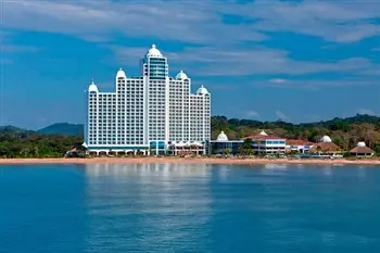 The Westin Playa Bonita in Panama