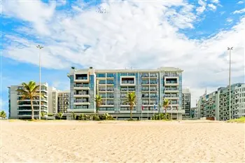 Grand Hyatt Rio De Janeiro in Brazil