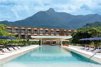 Hotel Fasano Angra Dos Reis in Brazil