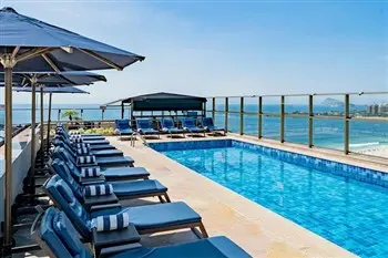 Jw Marriott Hotel Rio De Janeiro in Brazil