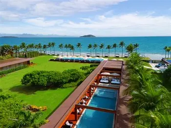 Zendaya Resort in Brazil