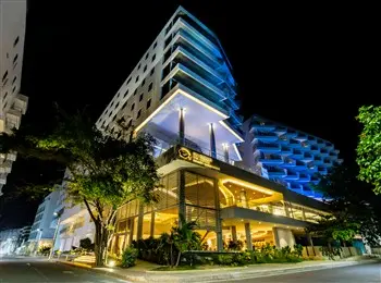 Grand Sirenis San Andres in Colombia