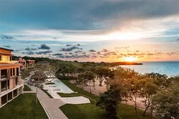 Sofitel Baru Cartagena in Colombia