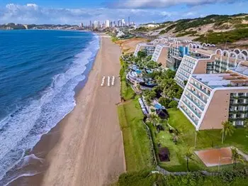 SERHS Natal Grand Resort in Natal