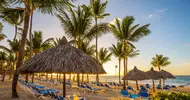 Luxury resort in South America