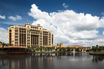 Four Seasons Resort Orlando in Disney Resorts