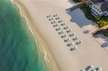 The Ritz Carlton Naples in the Gulf Coast