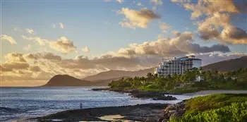 Four Seasons Resort Oahu At Ko Olina in Hawaii