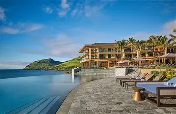 Timbers Kaua i Ocean Club in Hawaii