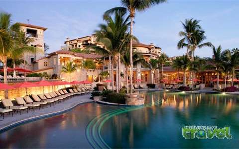 Hacienda Resort Cabo san Lucas