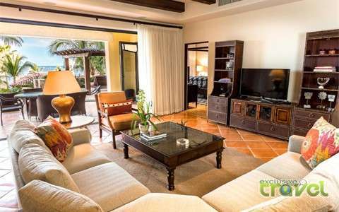 Hacienda Resort suite 2