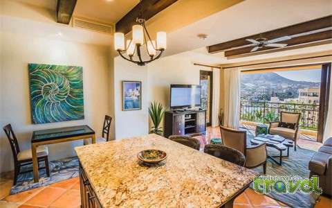 Hacienda Resort suite 3