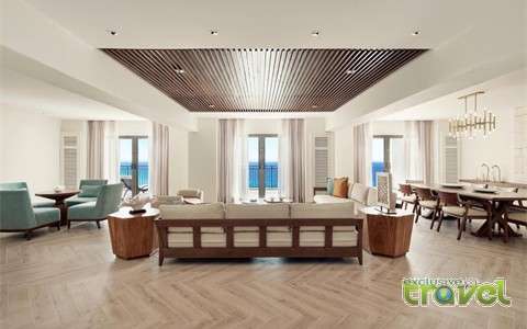 marriot coffee lounge