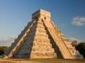 Chichen Itza Cancun