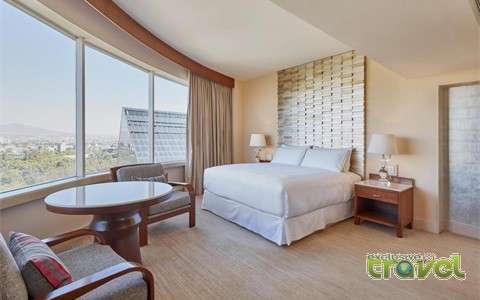 Grand Fiesta bedroom 2