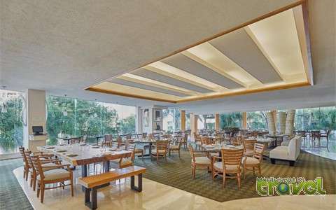 Grand Fiesta dining 2