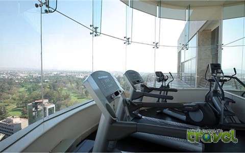 Grand Fiesta fitness