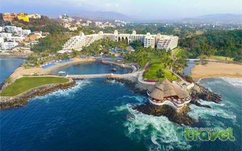 Barcelo Karmina coast