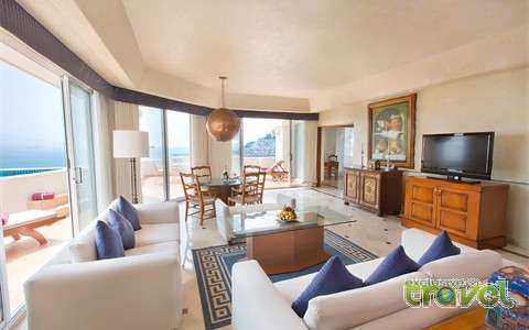 Barcelo Karmina suite 2