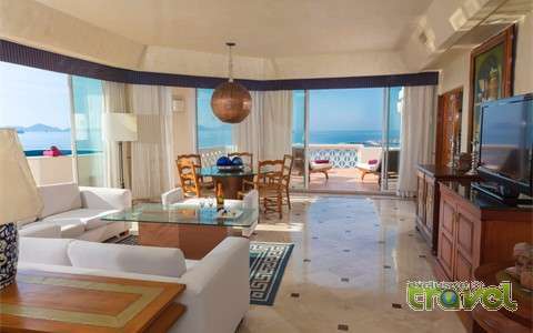 Barcelo Karmina suite 3