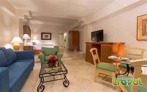 Barcelo Karmina suite