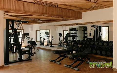 Belmond fitness
