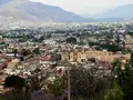 Oaxaca City