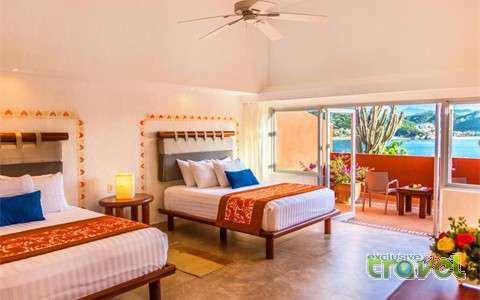 Las Brisas bedroom 2