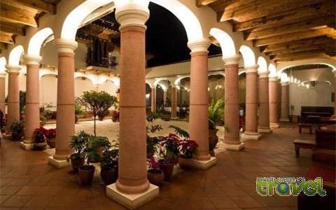 Casa de Familia foyer Casa de Familia foyer