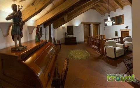 Casa de Familia landing Casa de Familia landing