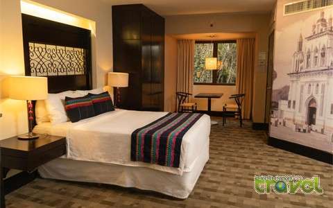 Casa del Alma bedroom 2