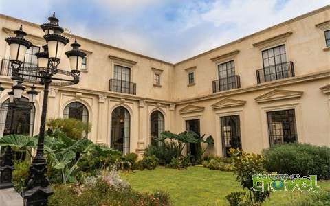 Plaza 79 San Cristobal