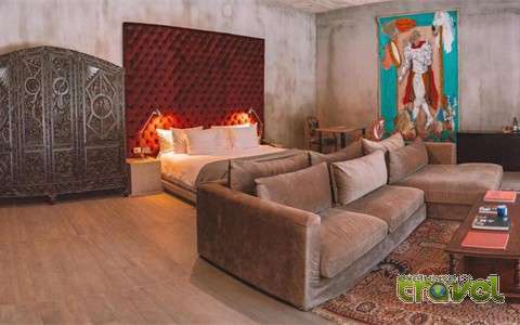 Casa Malca bedroom 2