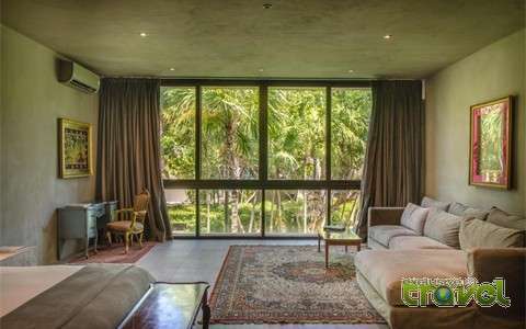 Casa Malca bedroom 3